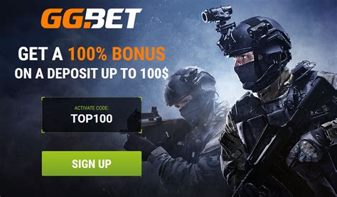 GG.BET Bonus and Promo Codes August 2023 .